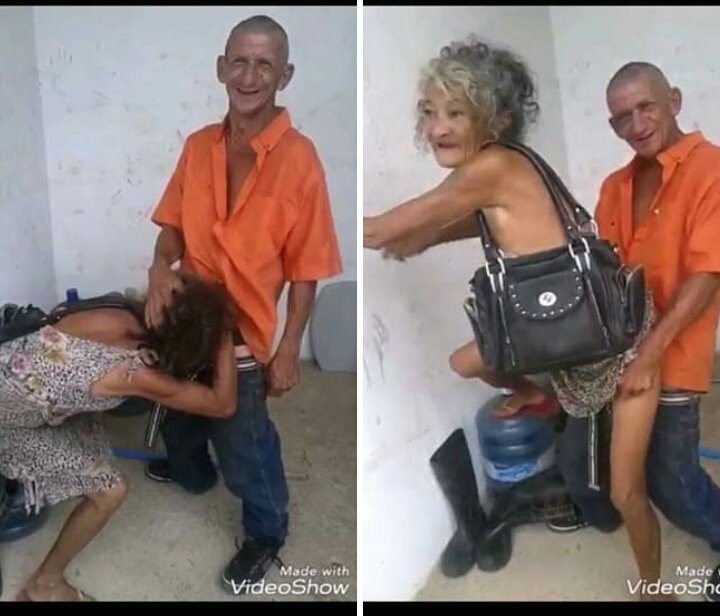 Igoornsc's tweet photo. -Vcs nunca vão dar certo

- A gente com 80 anos https://t.co/2ACZHtMGRP
