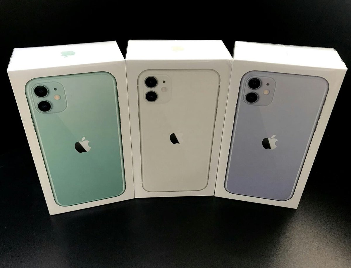 To_SeVende's tweet photo. • Disponibles: 🍎IPhone 11 de 64 GB &amp; 128 GB. | Varios Colores | Desbloqueados de Fabrica | Nuevos - Sellados | 1 Año de Garantía Apple | Clean IMEI. | Ordene vía DM ó Whatsapp al 809.654.1692 #ToSeVende
#IPhone11 #LaVega #PuertoPlata #LaRomana #SantoDomingo #Santiago #Bonao. https://t.co/R5HIAzGZmM