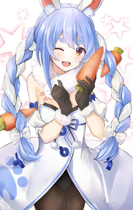 ぺこ? #ぺこらーと 