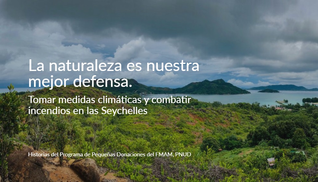PPDperu's tweet photo. #DíadelaTierra 🌏 La naturaleza es nuestra mejor defensa. Compartimos una historia de la gran red de @GEF_SGP  sobre resiliencia y adaptación basada en la comunidad   
➡️https://t.co/EfydcAqyWT #EarthDay2020 https://t.co/8q93pFDTE3