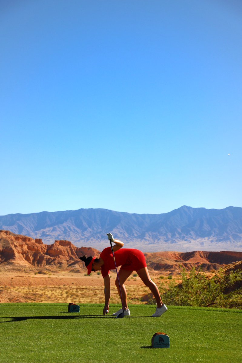 fitgolfergirl tweet picture