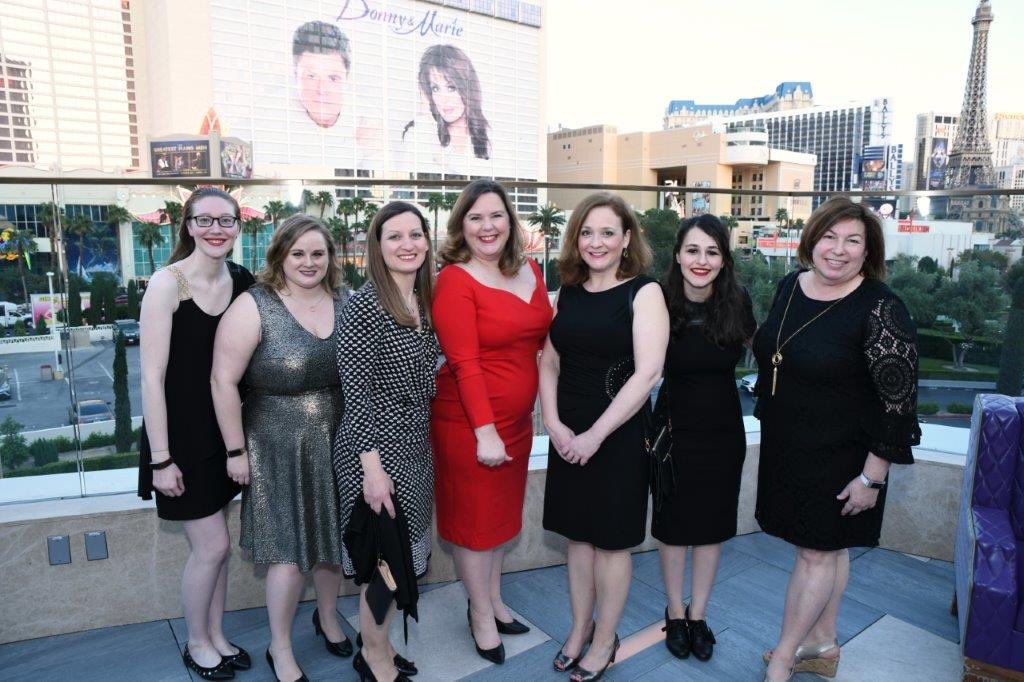 dr_rajgupta's tweet photo. Difficult to imagine that exactly one year ago we arrived in #LasVegas for #ASRASpring19 with so many amazing @ASRA_Society people. We’ll be together again soon. https://t.co/4qj8YQtG6e