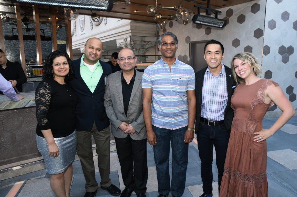 dr_rajgupta's tweet photo. Difficult to imagine that exactly one year ago we arrived in #LasVegas for #ASRASpring19 with so many amazing @ASRA_Society people. We’ll be together again soon. https://t.co/4qj8YQtG6e