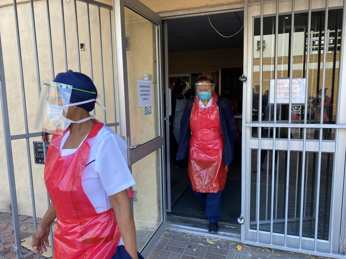 biastef1's tweet photo. Mr President, no mention about extra pay for Community Care Workers @PresidencyZA @CyrilRamaphosa @Dr #CareForCaregivers #community #COVID19SouthAfrica #NPO #Essentialservice #support #Covid19  #frontrunners @nomafrench @DrZweliMkhize @SANCOWC https://t.co/W0d0Ly4xT2