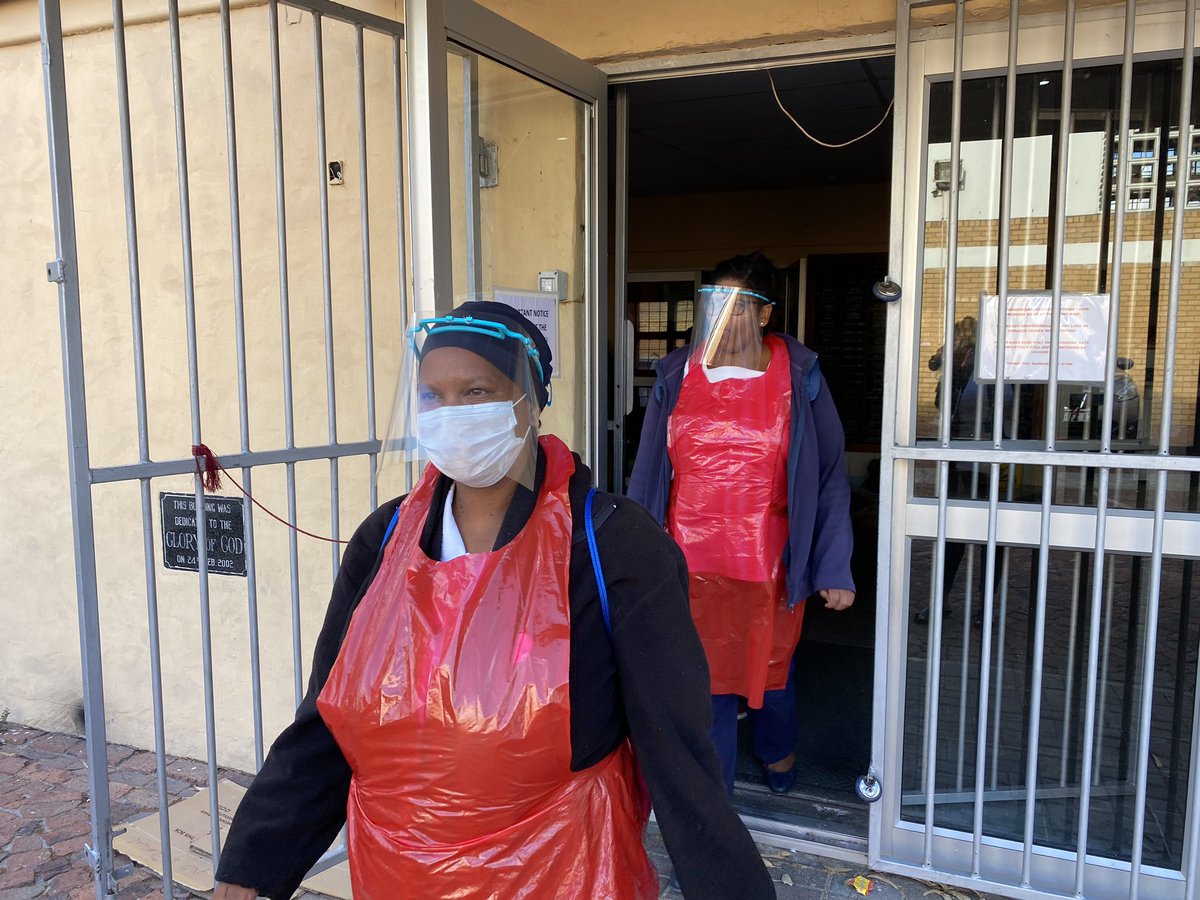 biastef1's tweet photo. Mr President, no mention about extra pay for Community Care Workers @PresidencyZA @CyrilRamaphosa @Dr #CareForCaregivers #community #COVID19SouthAfrica #NPO #Essentialservice #support #Covid19  #frontrunners @nomafrench @DrZweliMkhize @SANCOWC https://t.co/W0d0Ly4xT2