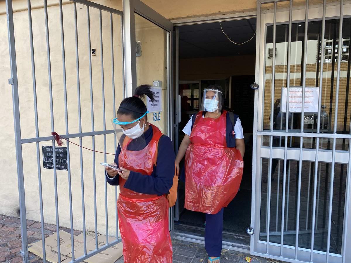 biastef1's tweet photo. Mr President, no mention about extra pay for Community Care Workers @PresidencyZA @CyrilRamaphosa @Dr #CareForCaregivers #community #COVID19SouthAfrica #NPO #Essentialservice #support #Covid19  #frontrunners @nomafrench @DrZweliMkhize @SANCOWC https://t.co/W0d0Ly4xT2