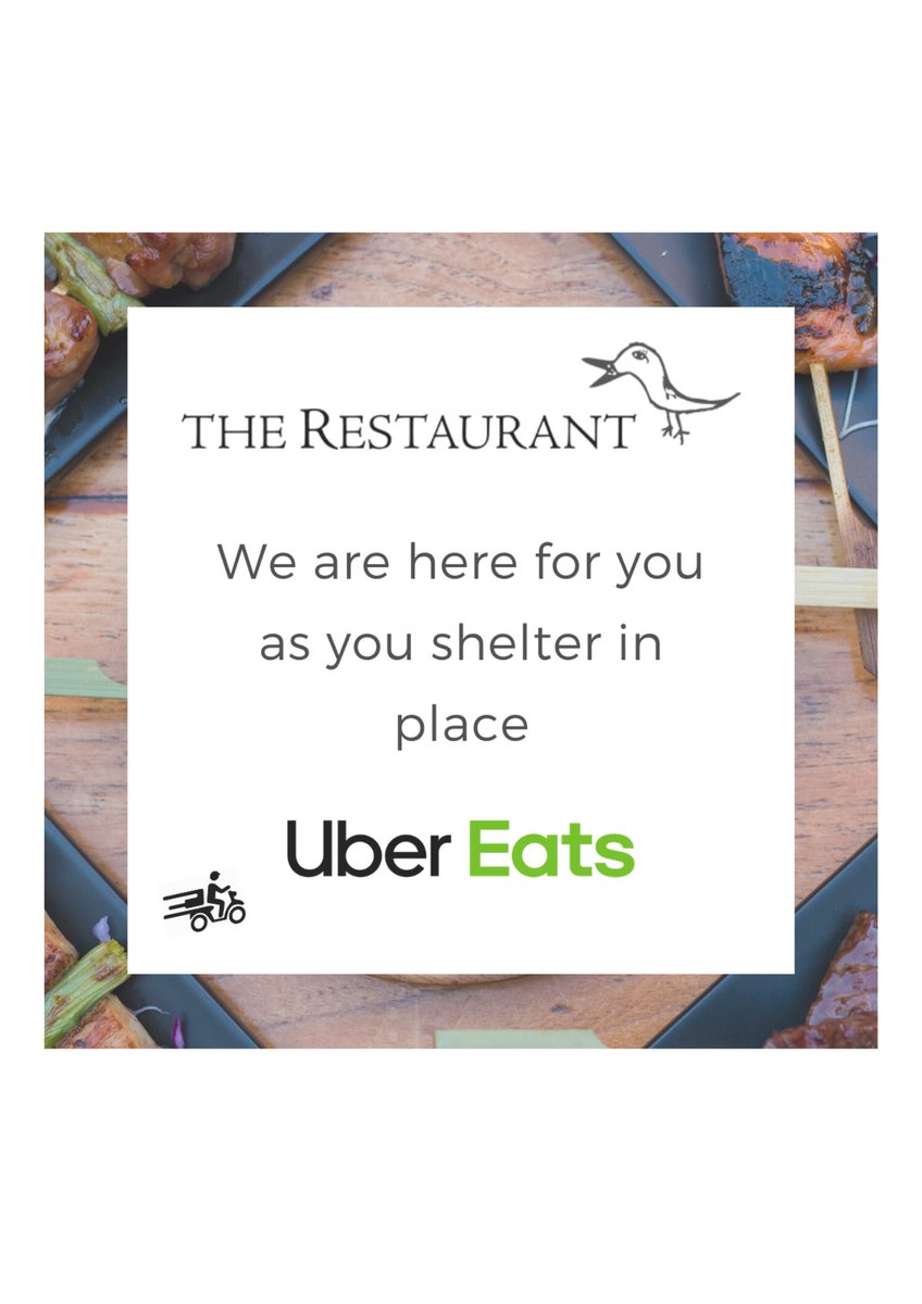 The Restaurant tweet media