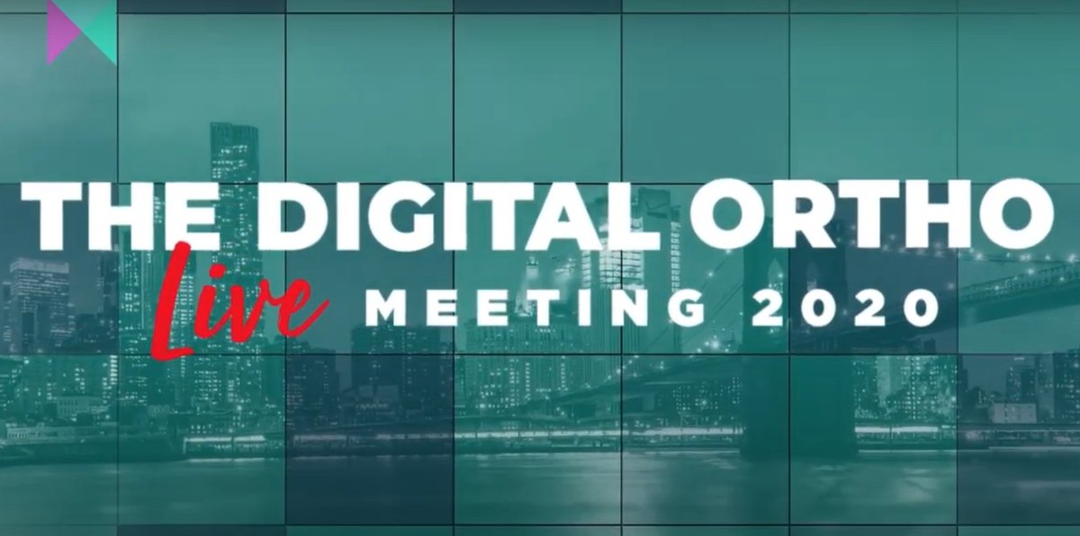 BracesKl's tweet photo. The Digital Orthodontist Live is tomorrow and Friday!
KLOwen Braces founder, Dr. Brandon Owen, will be at the Roundtable discussion Friday, April 24, at 12:30pm CST.

https://t.co/gGl6jjc2kZ
#digital #orthodontics #klowenbraces #custom https://t.co/k4hr5FCcV0