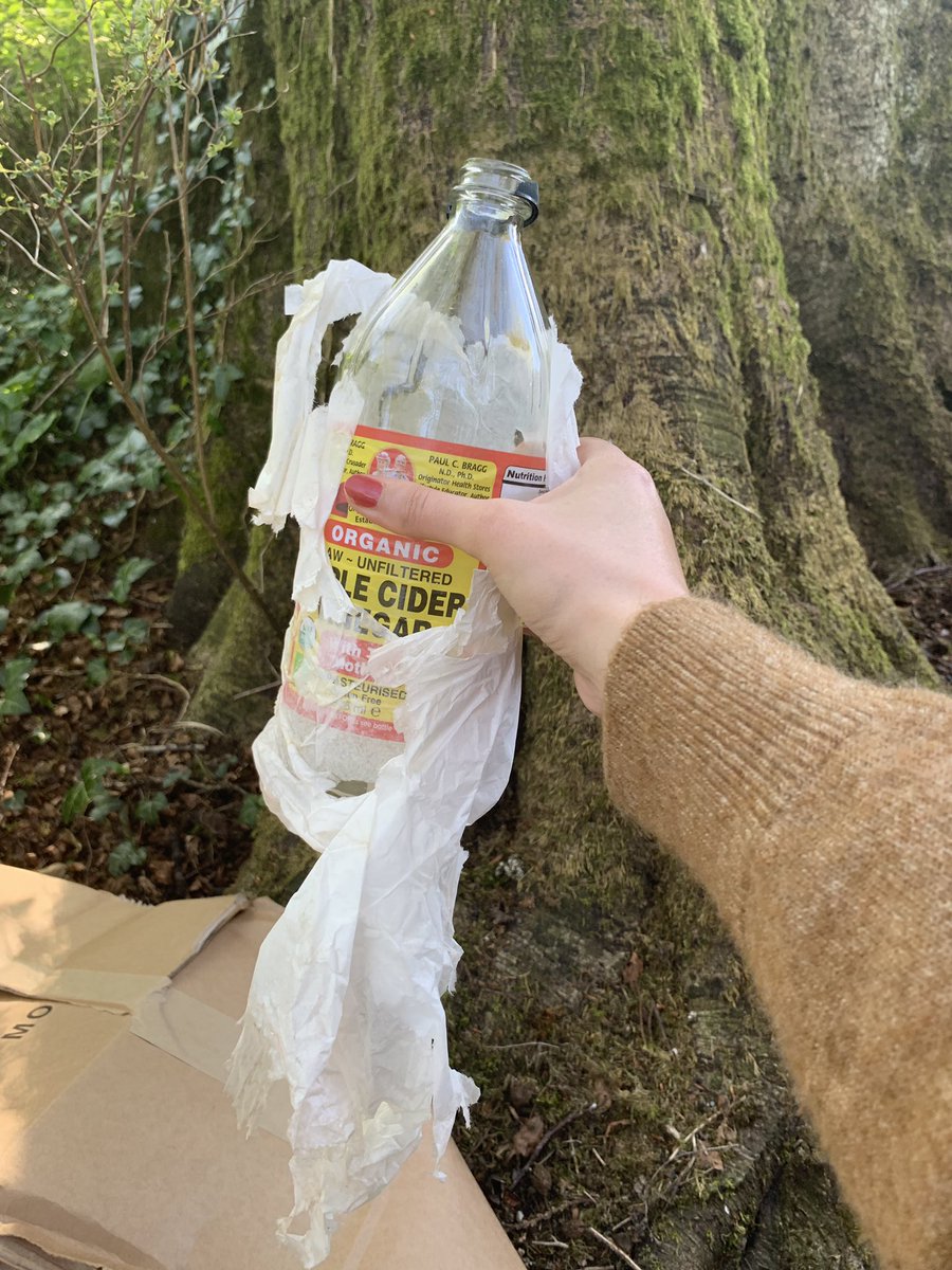 This is how I received my @holland_barrett order by <a href="/AnPostRS/">An Post Retailer Services</a> <a href="/Postvox/">An Post</a> ! Shocking service! I emailed customer service and DM also! Can someone else get back to me! #anpost #hollandandbarrett