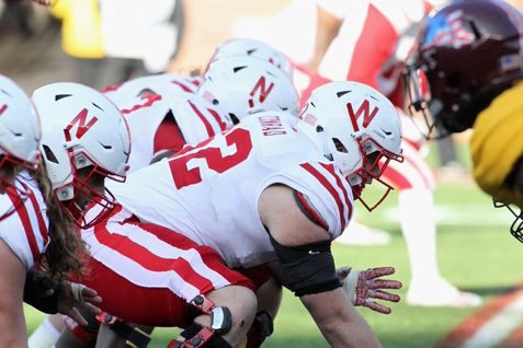 AloisioJames's tweet image. After a great conversation with @CoachTuioti92 I am blessed to receive an offer from The University of Nebraska @HuskerFBNation !! 
#Huskers #GBR #B1RDGANG
@CoachAndyStokes