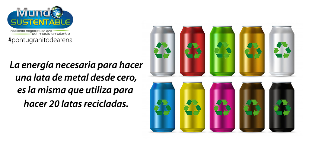 mdosustentable's tweet photo. ¡Pon tu granito de arena!
#recicla #reciclaje #ecofrase https://t.co/ISU05zeqwG