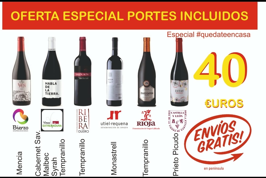 Sólo en gallareta.com.