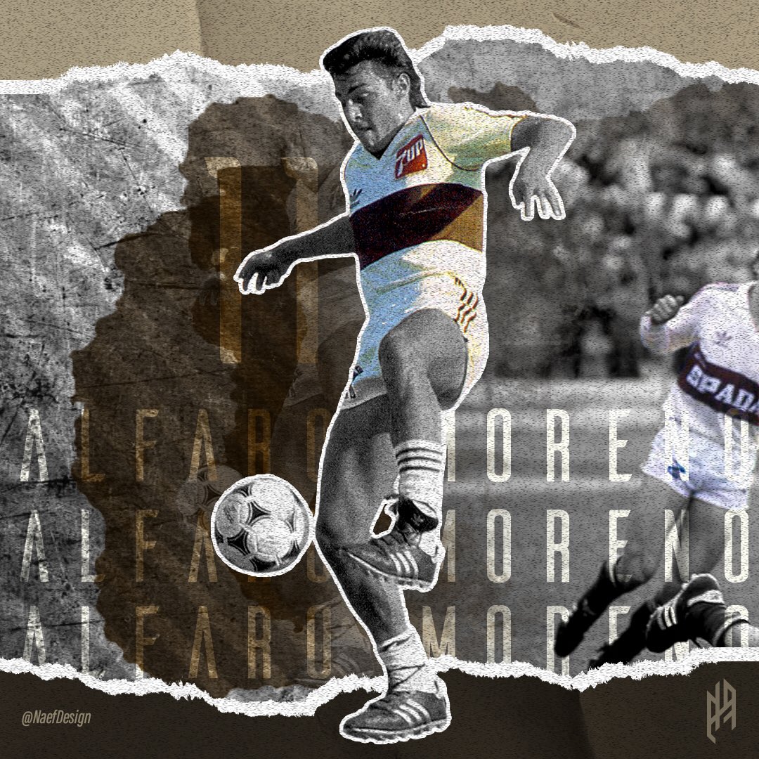 NaefDesign's tweet photo. Beto Alfaro Moreno  - Club Atlético Platense
@AlfaroMoreno @caplatense https://t.co/DfIkv33txh