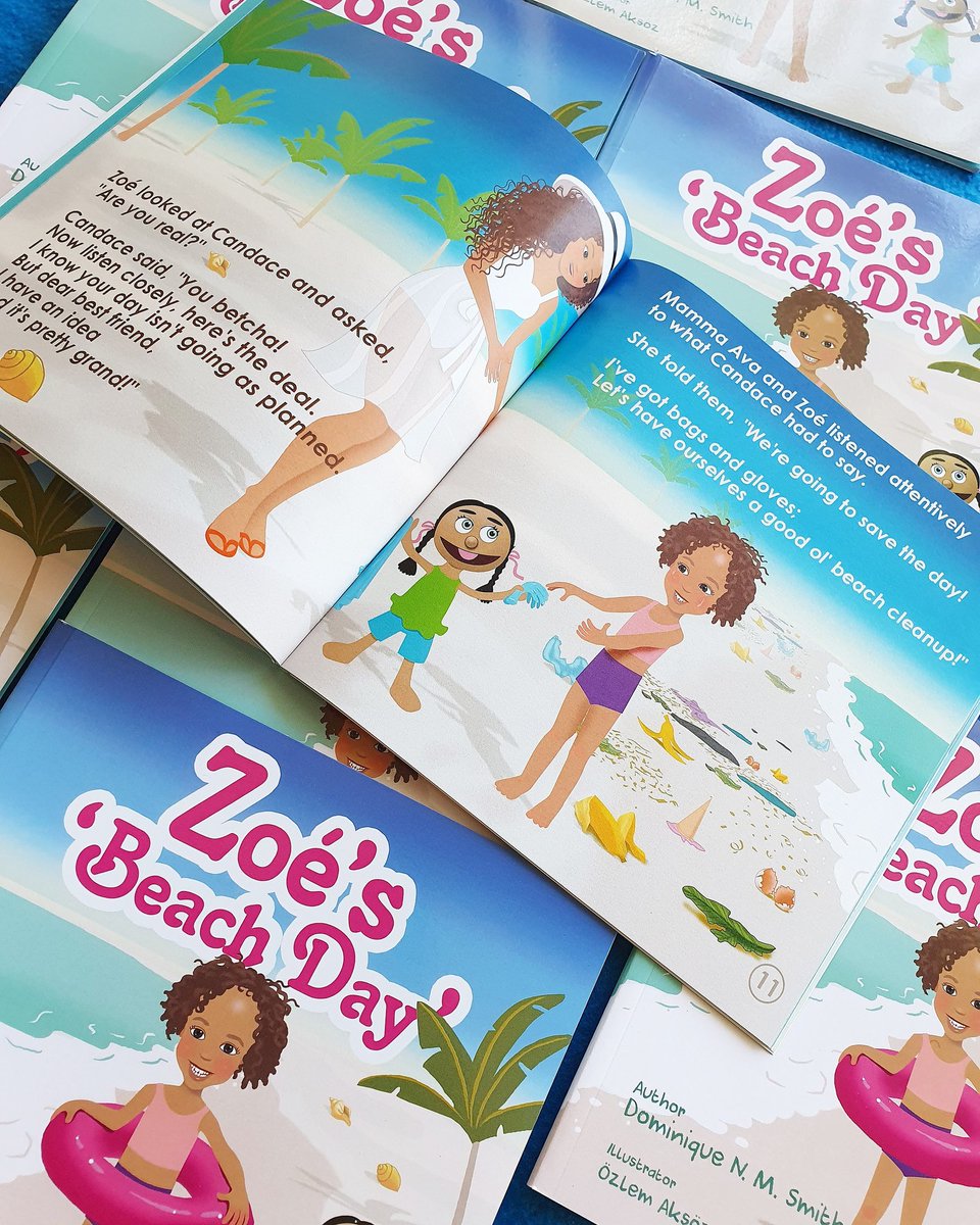 DomSmithAuthor's tweet photo. A great book that highlights the need to love our environment and shows us that heroes can be big, small, young &amp; old! Click link in my bio to purchase paperback on #amazon. Or, download ebook on  #amazonkindle while special promo price 
#EarthDay2020 #earthcare #ChildrensBooks https://t.co/7a60DsKU3j