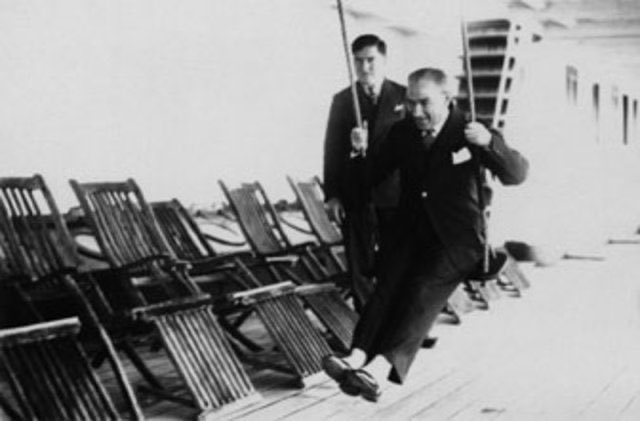 İçinizde ki çocugu hep yaşatmanız dileğiyle .. ❤️
#23NisanKutluOlsun