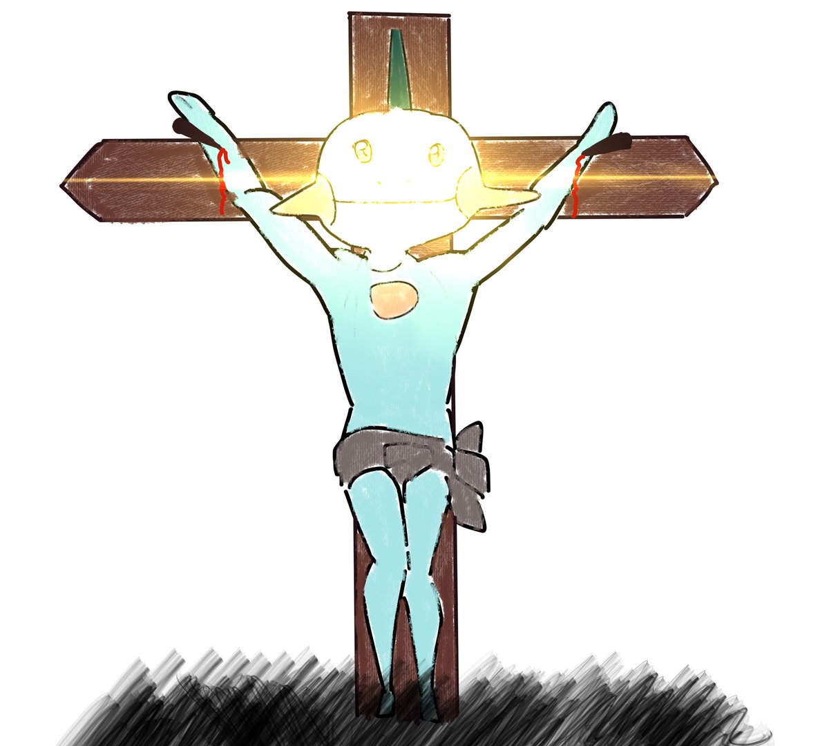 艦これ Skebで描かせて頂きました 艦これ 雲龍改 沼黒のイラスト