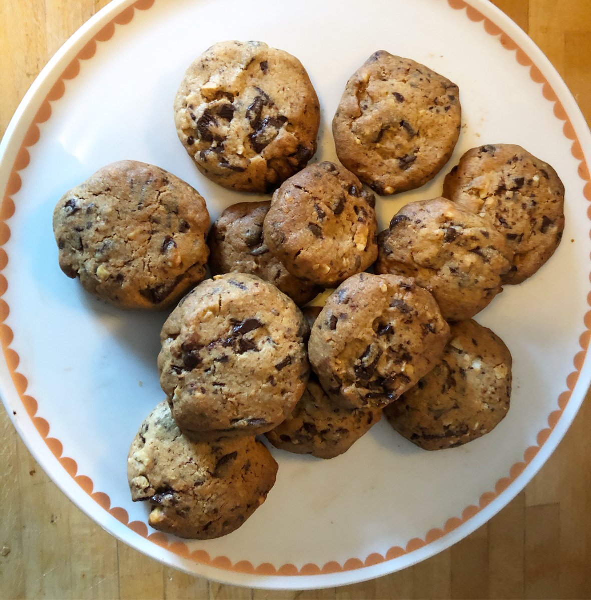 Guillaume Gomez Chef On Twitter Maintenant Le Plus Dur C Est