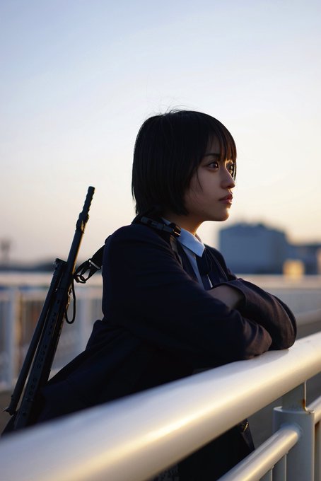 コスプレイヤーかざりのTwitter画像33