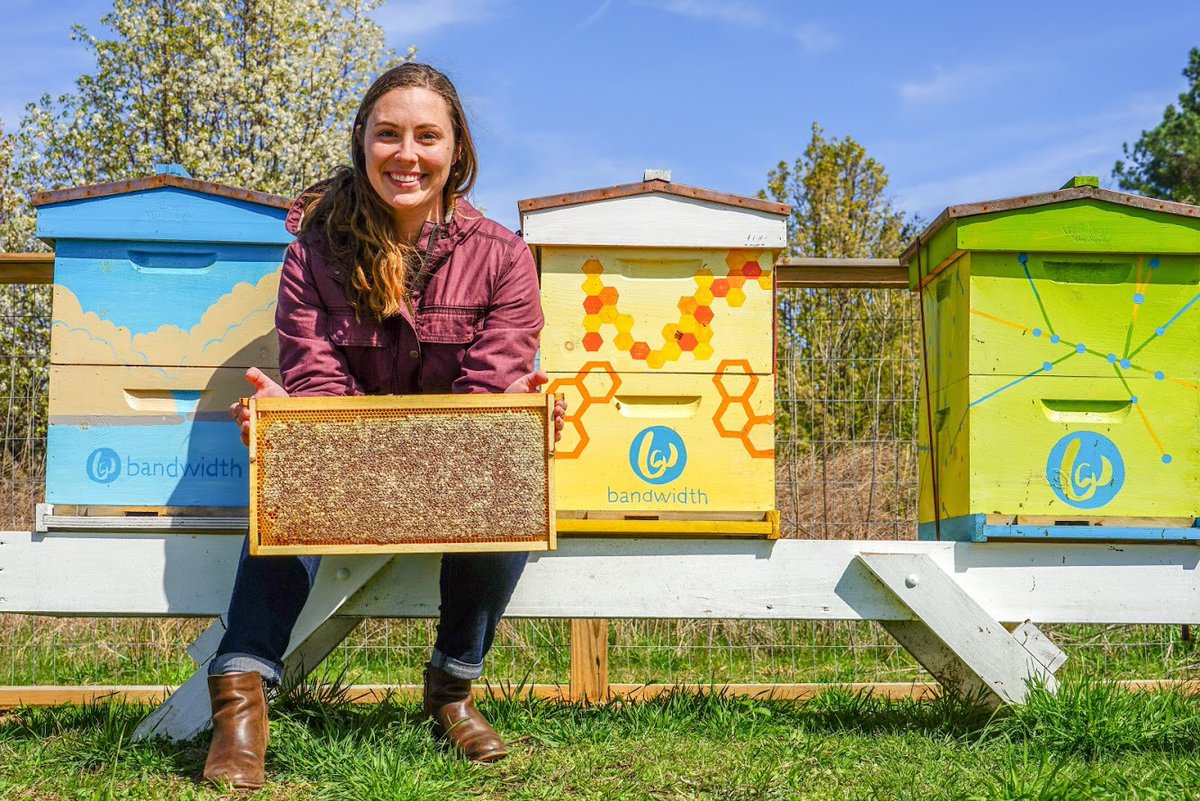 This quote from <a href="/Leigh_Kathryn/">Leigh-Kathryn Bonner</a>, Founder &amp; CEO of <a href="/BeeDowntown/">Bee Downtown</a>, has always resonated with us, and we thought it was a great one to share today for #EarthDay. Thanks for inspiring us year-round!

Watch the full episode for FREE, here!🌍👉bit.ly/BDowntown