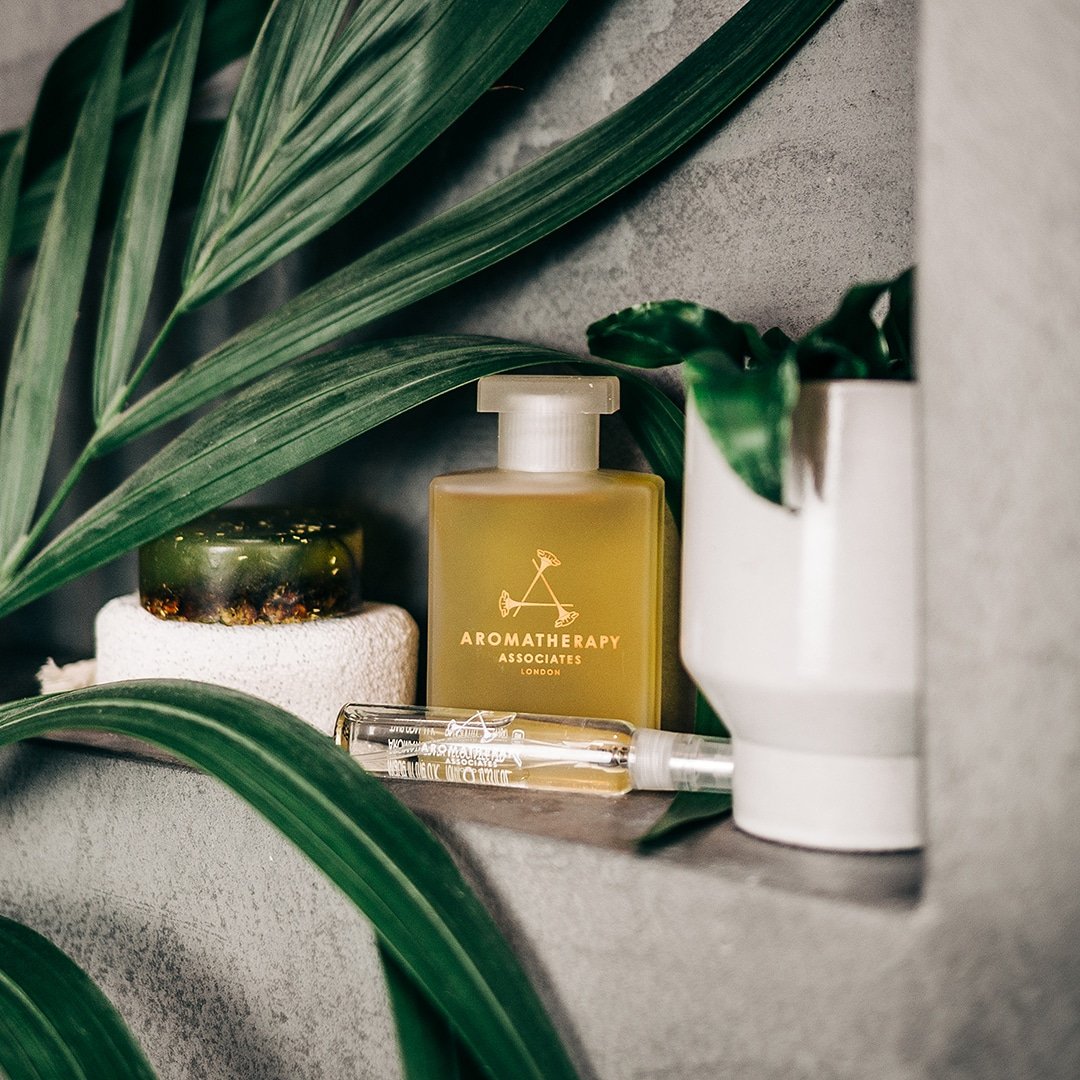 AromaAssocUSA's tweet photo. The latest to join our limited edition wellbeing collection is our Forest Therapy duo.

Reconnect with the great outdoors and discover the restorative and emotionally healing benefits of Forest Therapy. Buy it now for $73, worth $102. https://t.co/Yx2VknAPfG https://t.co/N03whO4gcy