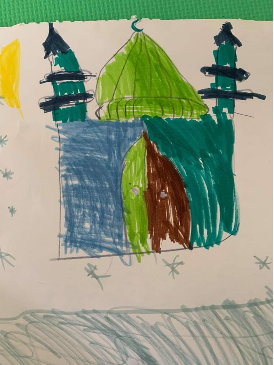 FMISonthego's tweet photo. So nice to see the work students are completing at home! Beautiful! ππ #ABLearningAtHome #FMPSDLearningAtHome #FMPSDStudentLearning @FMISonthego @FMPSD @MyMarkaz https://t.co/pYQwyqpyI8