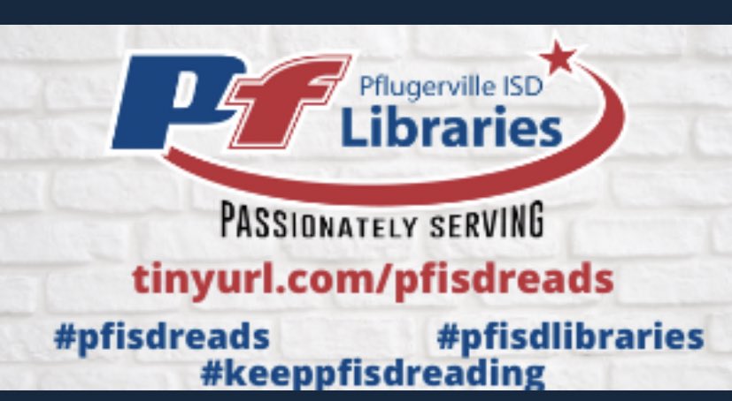 NWES_Library's tweet image. It’s National Library Week.  You can’t visit the library in person, but your librarian is still here for you! A click away, along with free eBook &amp;amp; digital audiobooks while we’re social distancing. “Find the Library at Your Place!”   #keeppfisdreading #pfisdreads #pfisdlibraries