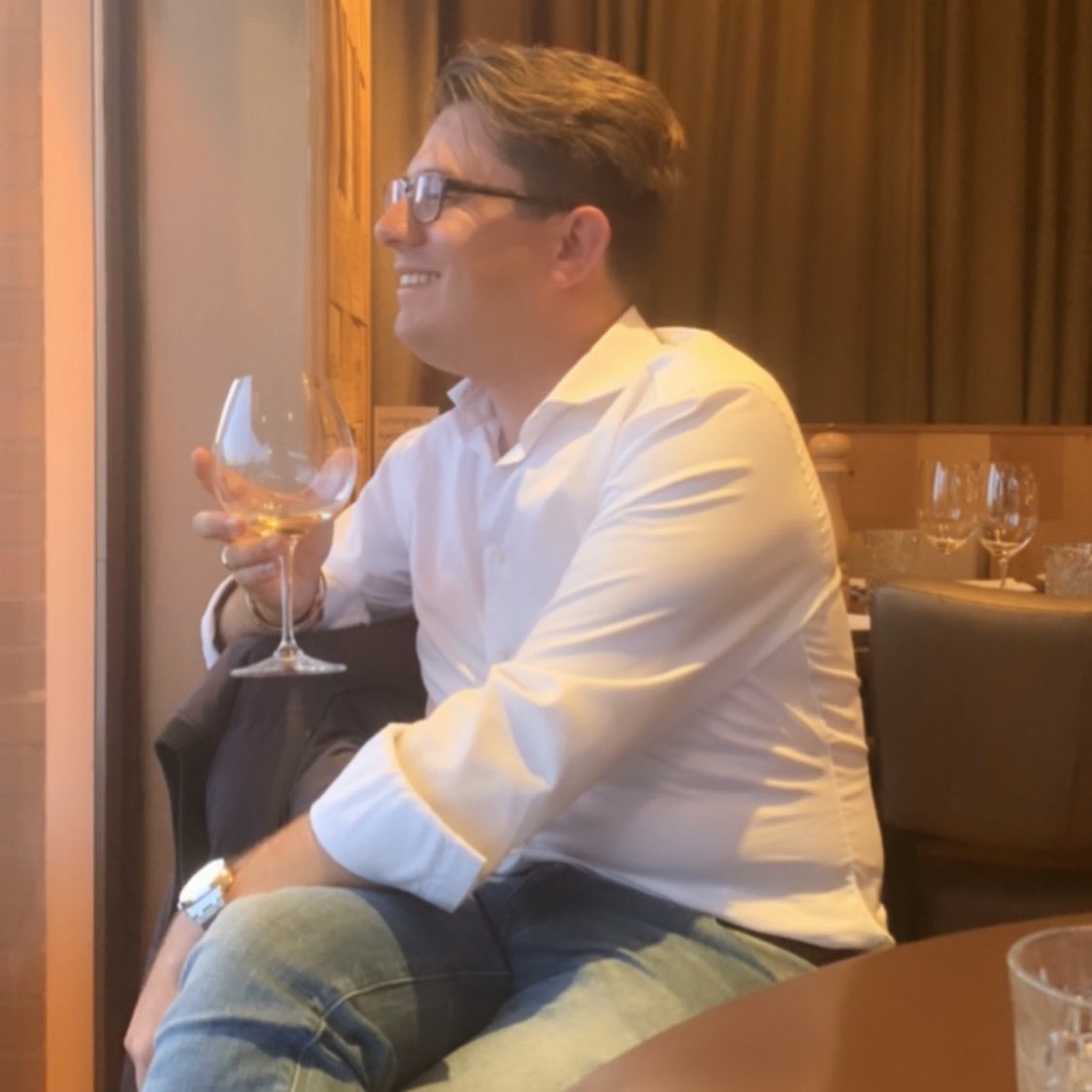 RosanGompers's tweet image. Mis dit. #ondernemen #DenHaag #samensterk #samenlol #bondjes