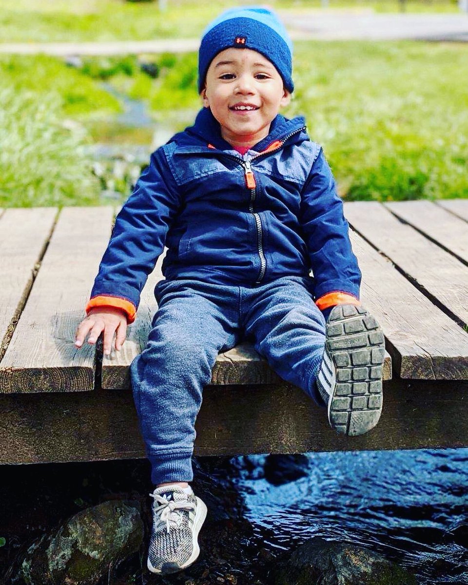 JenniferNBC4's tweet photo. Earth Day 🌎🌤🌿
#earthday2020 #earthdayeveryday #mylittleexplorer #asseenincolumbus https://t.co/04exij4Ugw