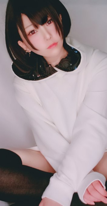 コスプレイヤー碧葉さちのTwitter画像43