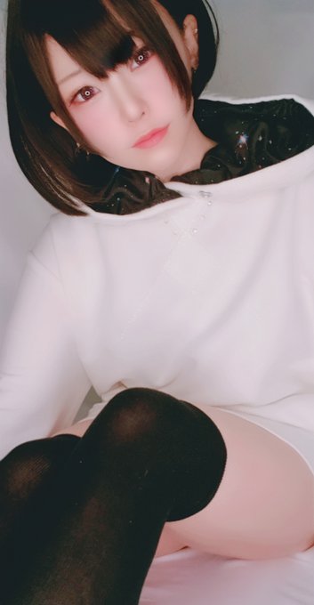 コスプレイヤー碧葉さちのTwitter画像44