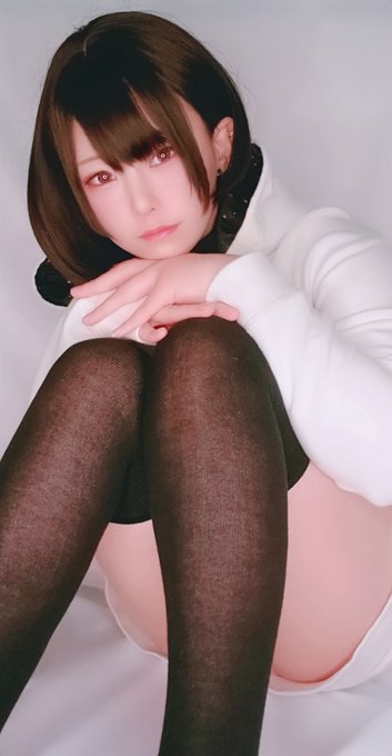 コスプレイヤー碧葉さちのTwitter画像46