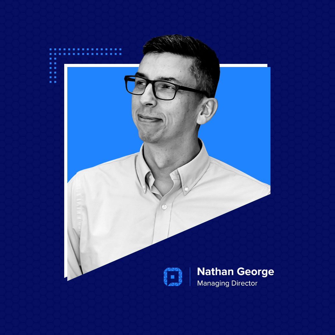 pixelddigital's tweet photo. Meet Nathan, the founder of Pixeld. A web developer for going on 22 years and a marketing geek. Loves a challenge of any kind, talks too much in the office and plays music far too loud.
#pixeld #smallbusinessgeelong #digitalagency https://t.co/LdY063tr4s