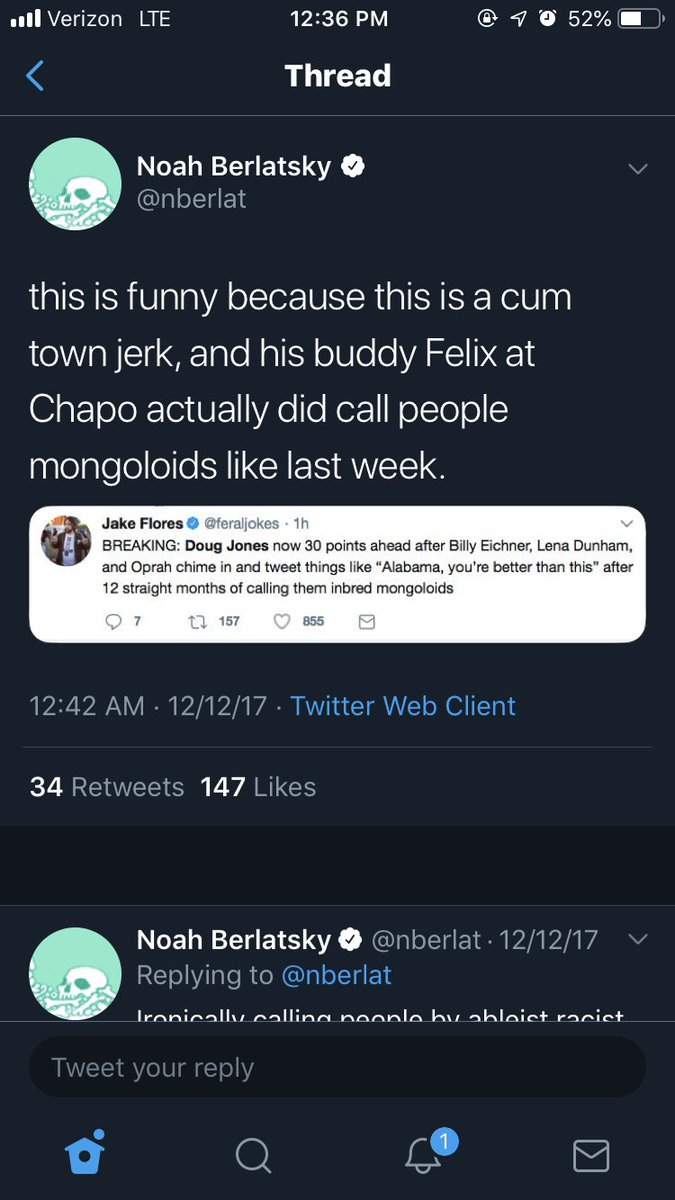 while obviously the disproportionate attention given to ch*po in some corners is unhelpful, i do find it weird to see some leftists defending chapo like their folks don't do shit like...