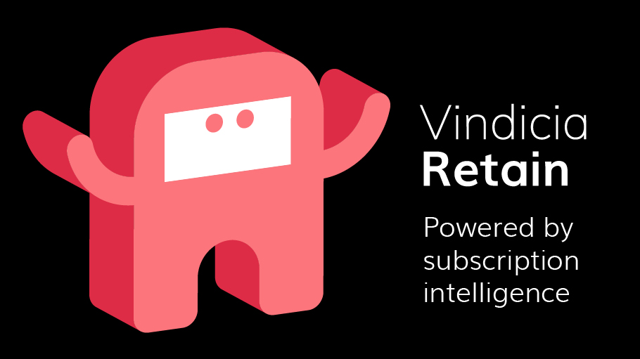 Vindicia's tweet photo. Connecting with your customers is key for #subscription businesses, especially in today's ever changing climate. Learn how you can keep your #subscribers engaged here: https://t.co/gAwc6O5Nmv
#retention #churn #recurringrevenue #keepingcustomers https://t.co/U4JgvTApmE