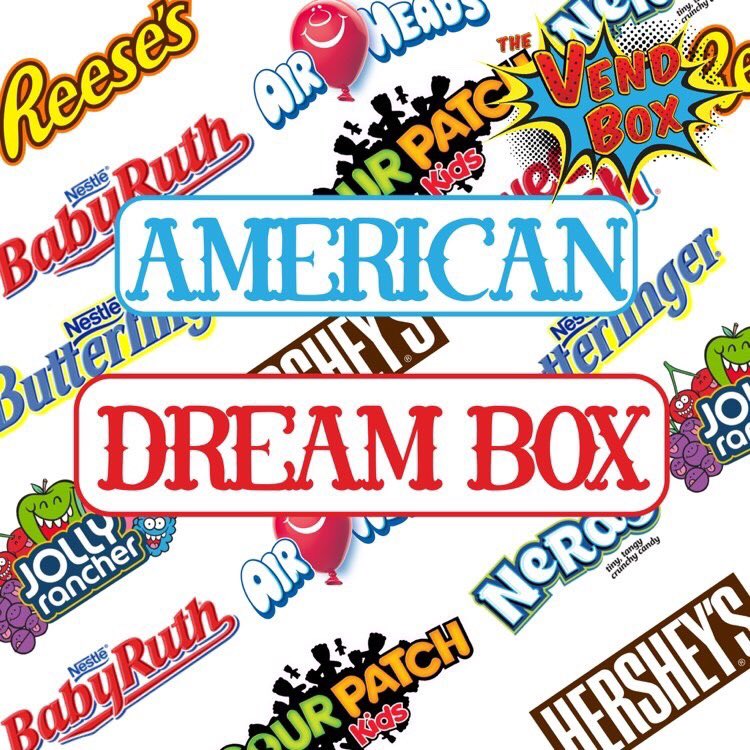thevendbox's tweet photo. Can’t get to #TheVendbox?! We can get the Vend Box Snack Box to you
#snacks #snackbox #innovating #innovativeproduct #smartvending #Vendbox #thevendboxlife #futureofretail
#vendboxstore
#Americancandystore
#americancandyuk
#americancandybox
#americandream
#americandreammachine https://t.co/cYw0MCx0gA