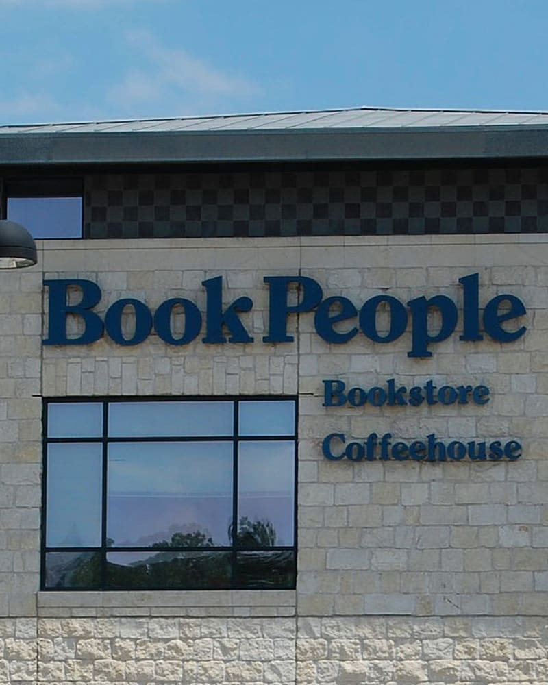 ZilkerTheatre's tweet photo. Need some new books to read while #socialdistancing? Support your local bookstore and ZTP supporter @BookPeople ! Place your order on https://t.co/5T716IUqTh today, and #keepaustinreading! #atx #read #newbooks #quarantinelife #bookpeople https://t.co/IbXU7vfEu1