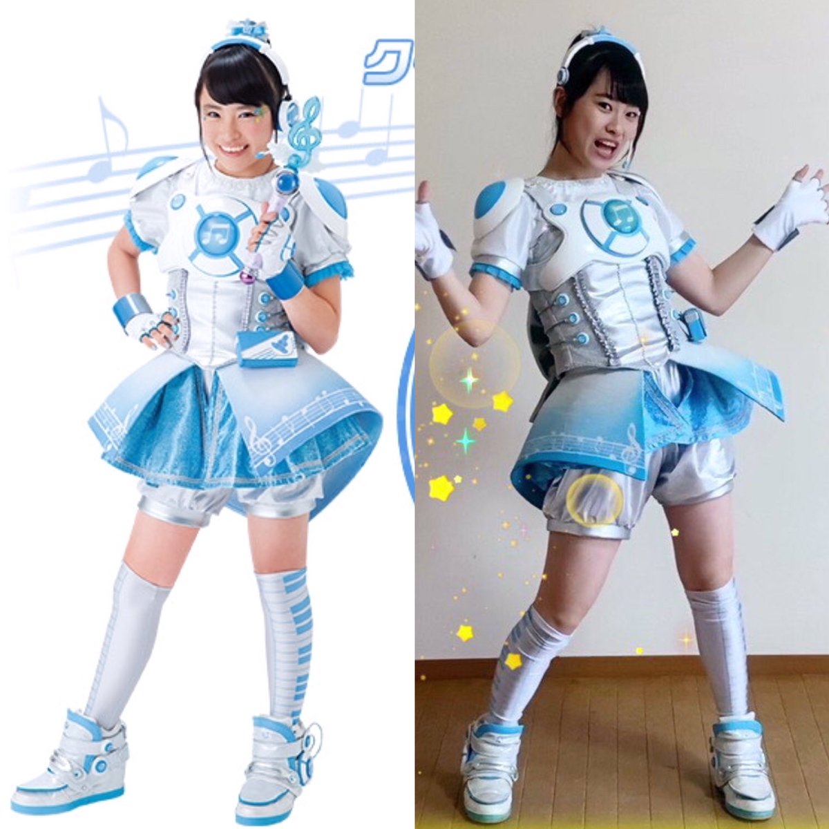 橘フウカ