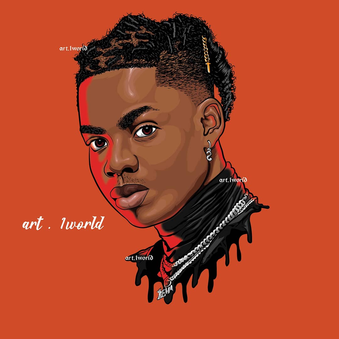 airmdee's tweet photo. #Fapimso #BringAzontoBack
Digital art made for @heisrema
by @artworld___ ๐๐โ
Like / Tag @heisrema till He notice๐โคโค #superstar #africanmusic
#musician ๐๐น๐น
#remaalien #remaart #remaalienchallange
#illustrations #illustrator #adobe #art1world https://t.co/5fjmN2eVq6