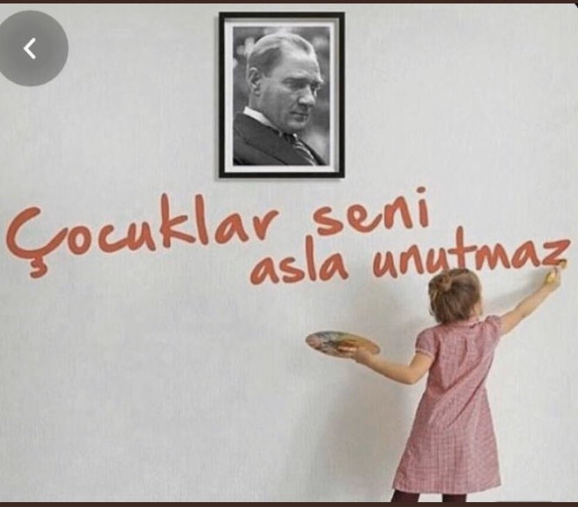 #23Nisan  #EvdeBayramVar