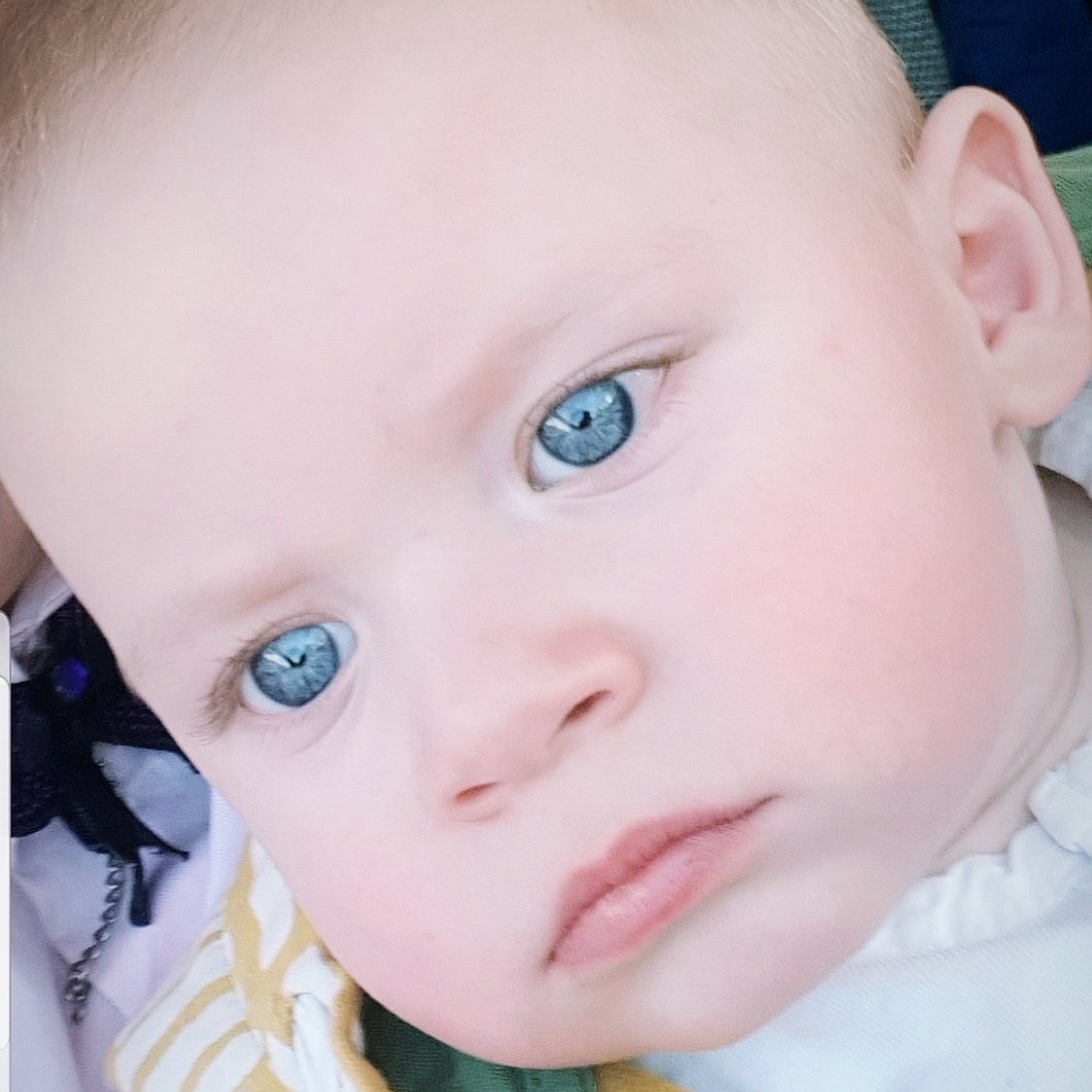 Talha30320758's tweet photo. #babyboy #bebekmodel #boncuk #oğlum @ultraprima #ultraprima #fotojenik https://t.co/zP487w7F1D