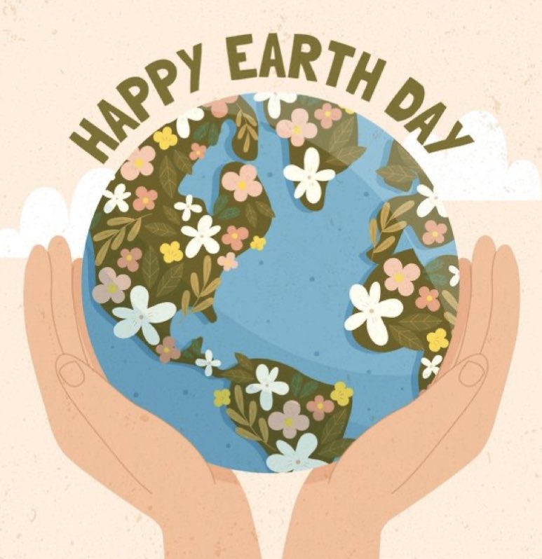#inherittheearth
