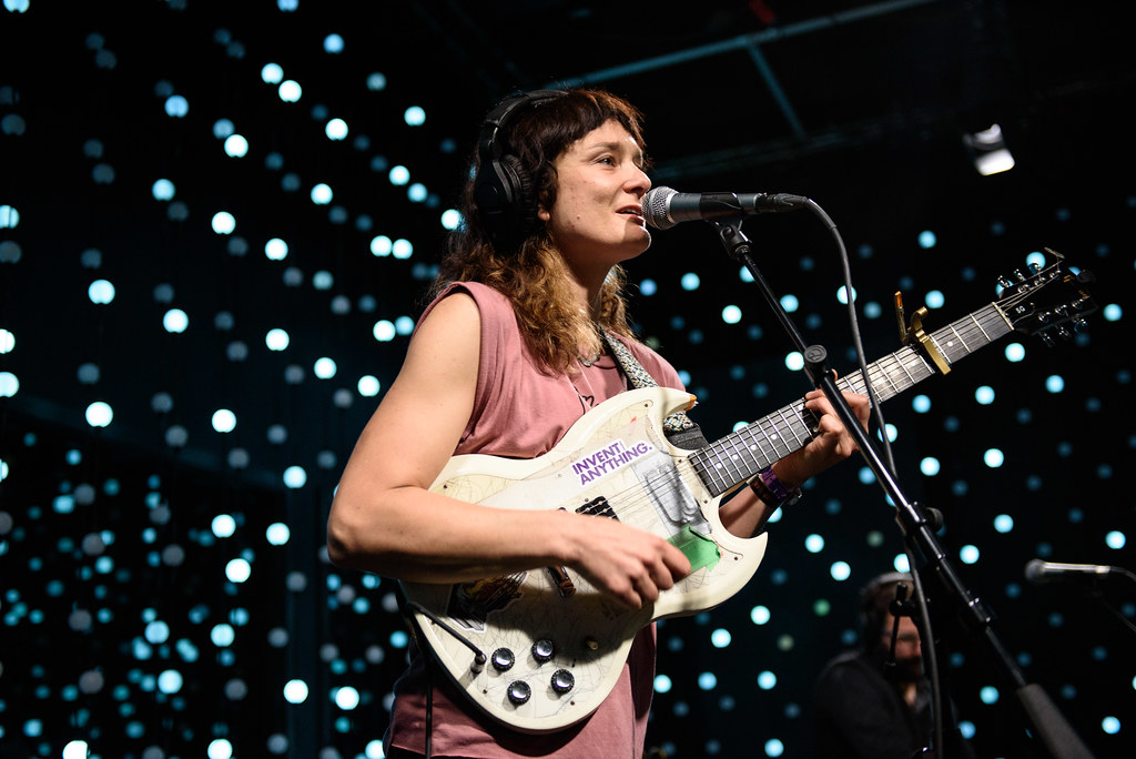 Take a safely distanced walk in nature later today while soaking up (and maybe the #Seattle rain 🌧️) my latest #WeeklyMix #podcast <a href="/kexp/">kexp</a> featuring ALTA (<a href="/wearealta/">ALTA</a>), <a href="/holyfuck/">Holy Fuck</a>, @land_of_Talk, &amp; more--download and subscribe at KEXP.ORG bit.ly/2RXuowE