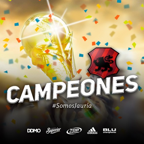 AS_LobosBUAP's tweet photo. 🏆 CAMPEONES | La confianza de la directiva a esta nueva generación de jugadores, ha sido recompensada con un título más. Es ésta COPA, la que marca el regreso de la escuadra universitaria a la senda del triunfo.

AS Lobos BUAP 3-2 Bagzi Zajecar
⚽ E. Vizcarra (2) y J.C. Medina https://t.co/XMXVMwSiB5