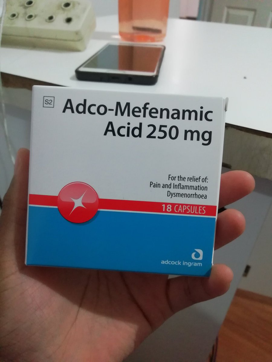 ItsMbasa's tweet photo. If you have period pains and would like to add some pills (in case some don't work). Got these at the Clicks pharmaceutical side for about R22.99. Please spread the word. https://t.co/ZVgGRbd6o7