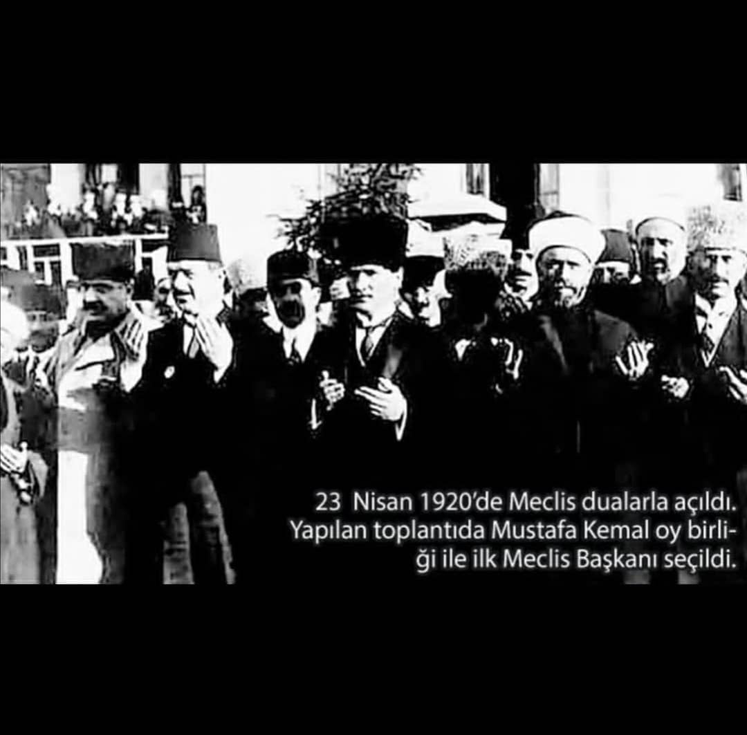 DLKMTNL's tweet photo. 23 NİSAN HEP NEŞE DOLUYOR İNSAN 🤩👏👏🇹🇷🇹🇷 #23NisanKutluOlsun #100YıllıkEgemenlik https://t.co/HtP0g11JSU