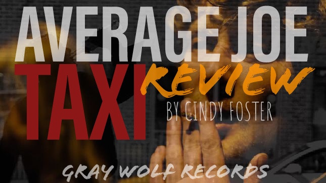 graywolfmp's tweet image. Average Joe with his not-so-average Spotify debut graywolfrecords.wordpress.com/2020/04/22/ave…