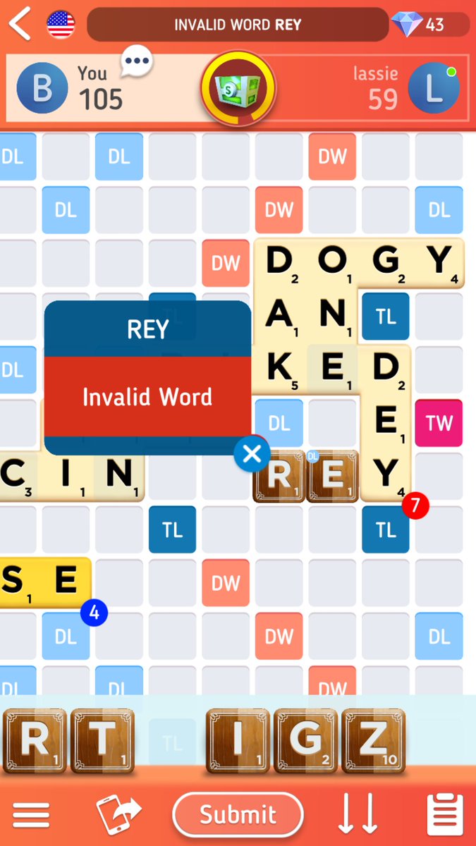 How is Rey invalid that's all Finn ever said