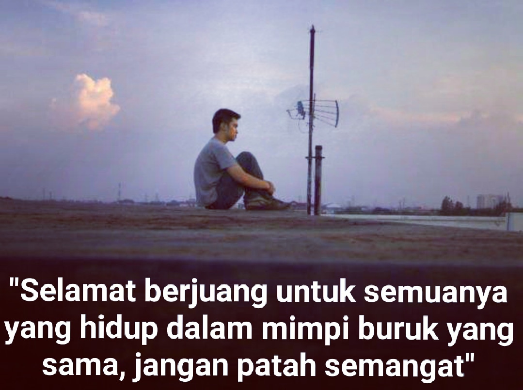 #janganpatahsemangat #savecorona #savecoronavirus #PSBB #PSBBJakarta