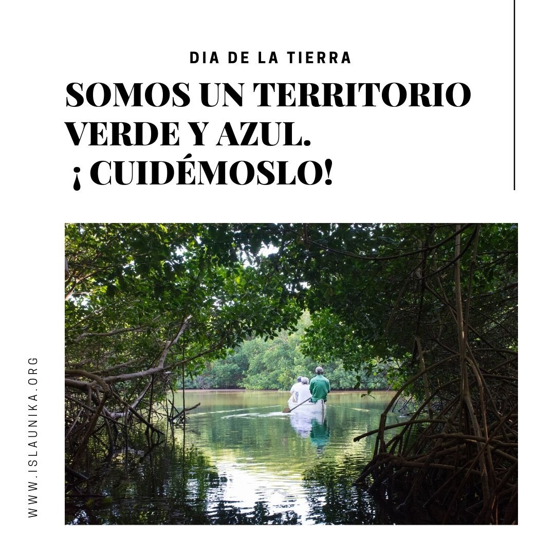 Fundación Isla Unika tweet media