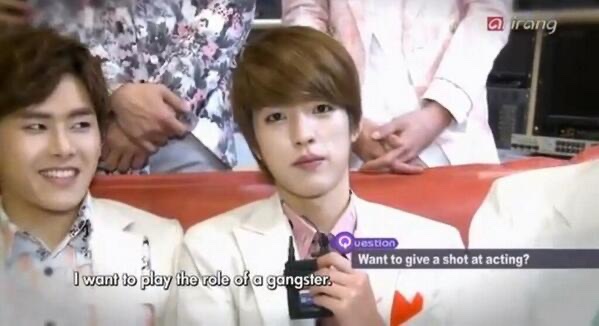 Infinite pics that keeps you thinking